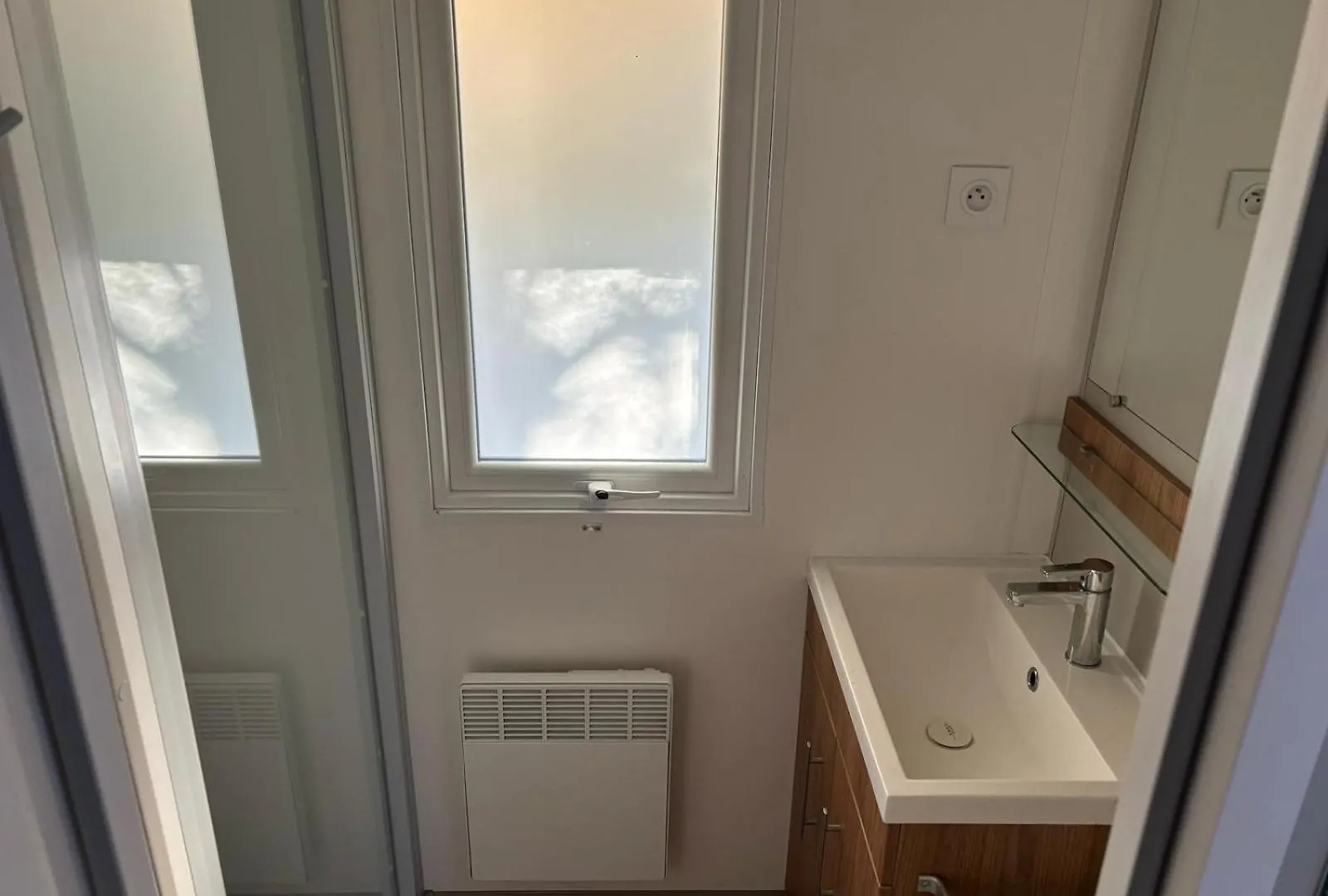 Mobil Home Camping Kerlann 6 Personnes 2 Chambres Emplacement Idyllique Pont-Aven France